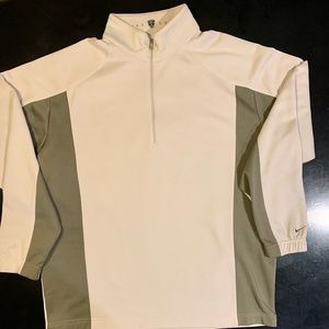 Nike Golf Pullover